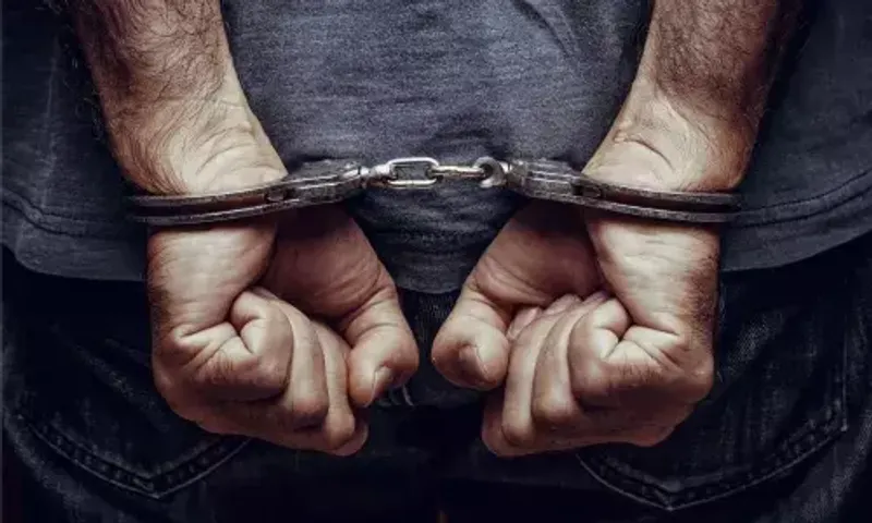 Gujarat: Man booked for celebratory firing in Ankleshwar