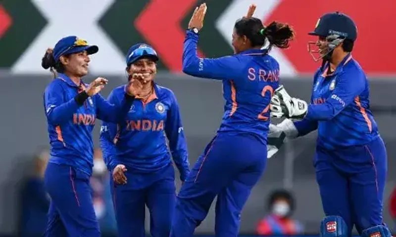 IND-W vs SL-W: India to strive for clean sweep, to take on host Sri Lanka in final ODI match tomorrow