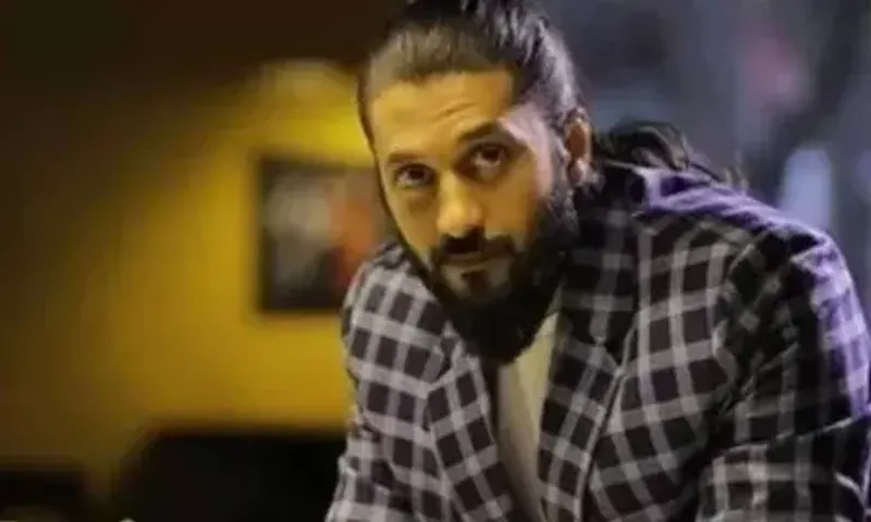Kannada actor Chetan Kumar arrested for anti-Hindutva tweet