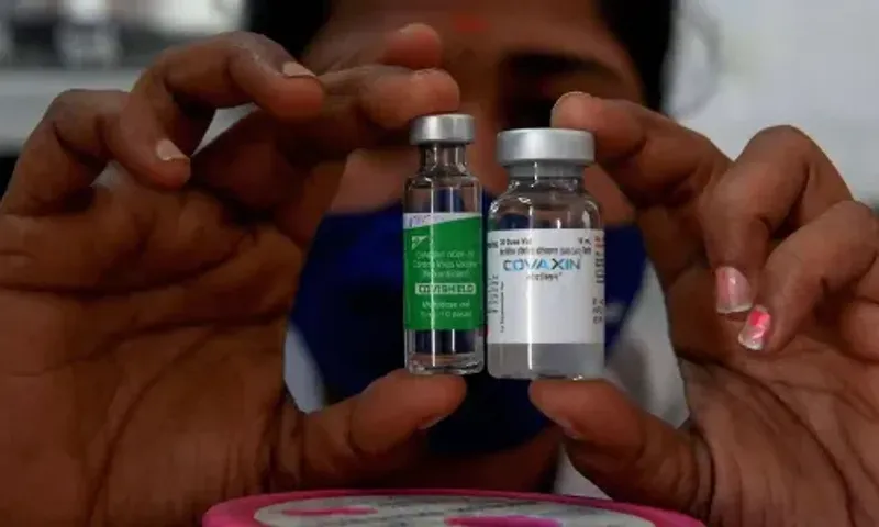 COVID booster doses for all adults from today at private Vaccine Centres