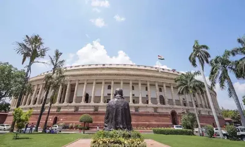 Lok Sabha to take up Women's Reservation Bill for consideration and passage