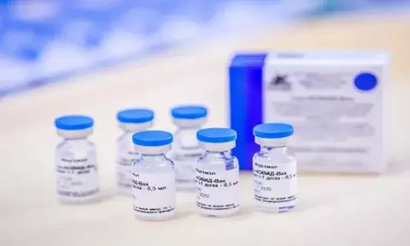 India gives nod to Bharat Biotech's nasal COVID booster to conduct trials