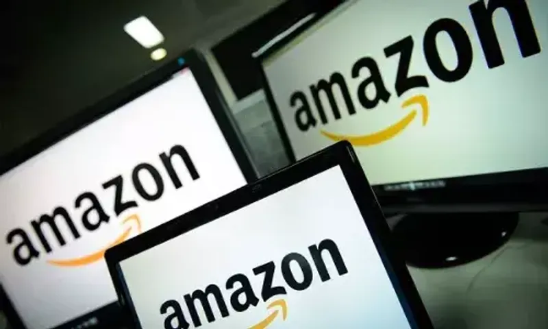 Amazon spends Rs 8,546 cr in legal expenses during 2018-20 to maintain presence in India