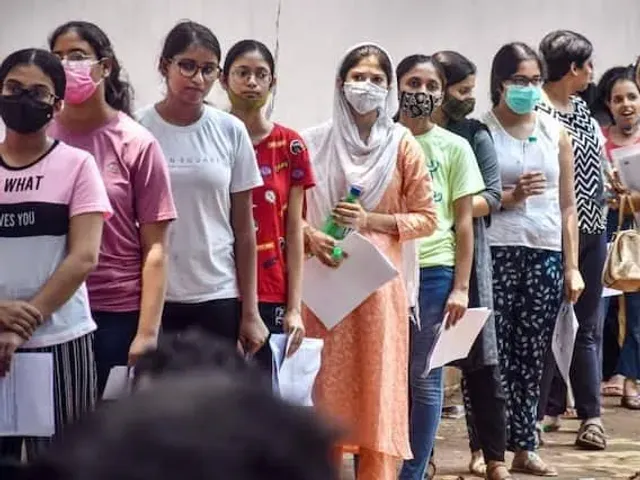 NEET 2022 cheating scam: CBI busts racket; 8 including mastermind arrested