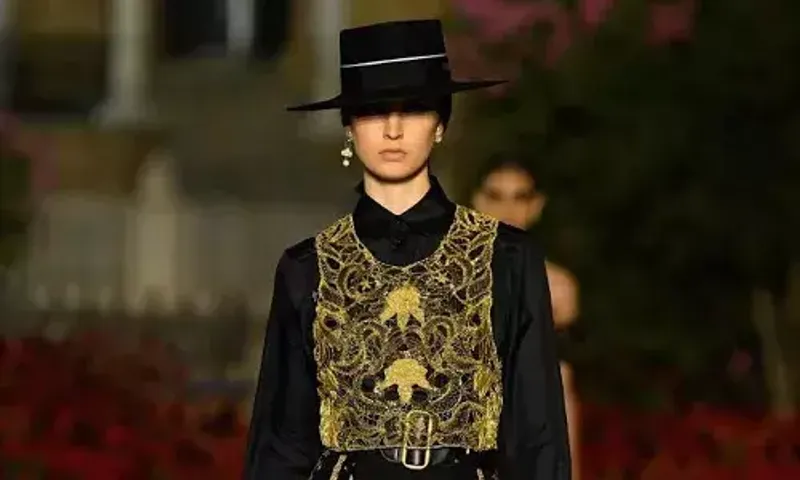 Dior will present its Cruise Collection in Mexico