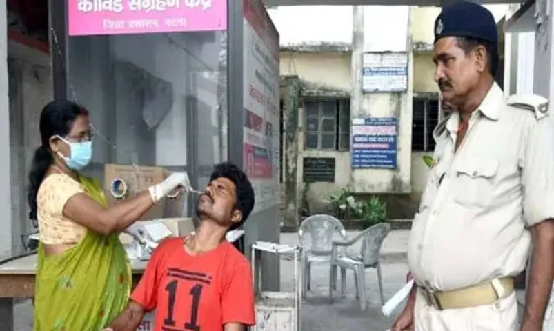 Coronavirus Updates: India logs 2,288 new Covid cases