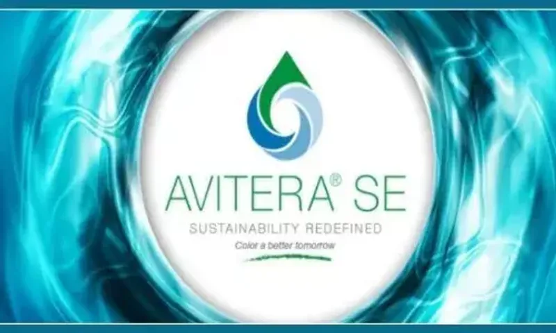 Achroma launches Avitera SE technology for sustainable dyeing