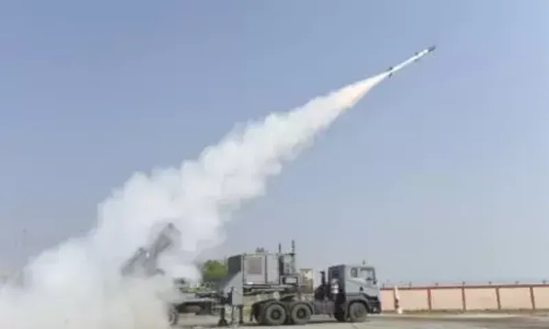 Pak retaliates with airstrikes on alleged Baloch separatist hideouts in Iran