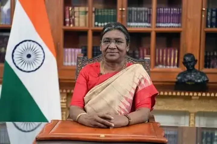 President Droupadi Murmu to confer Padma Awards for 2023 at Rashtrapati Bhavan