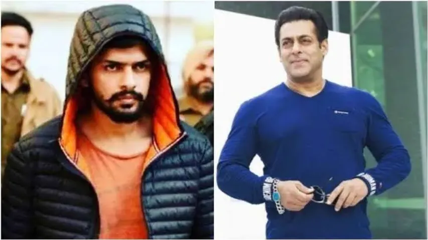 Bollywood star Salman Khan was nearly killed by sharpshooter sent by Lawrence Bishnoi