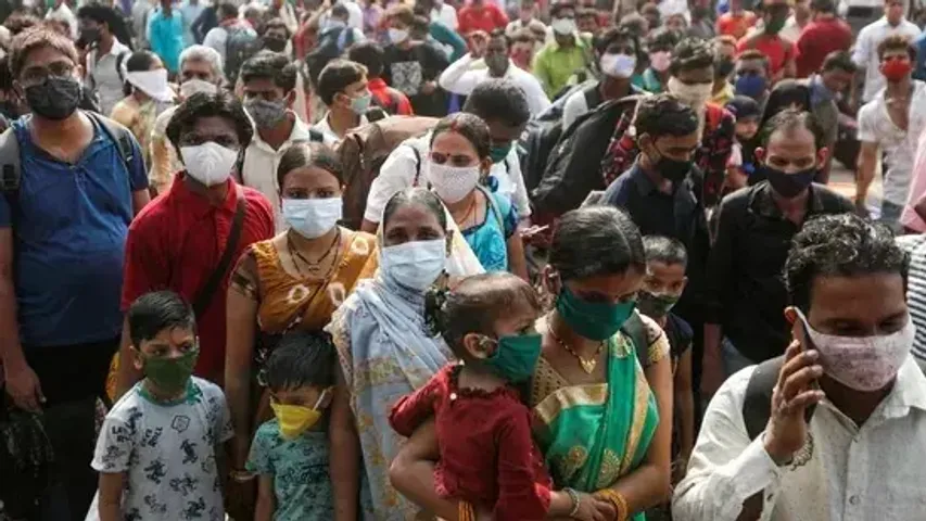 India logs 62,480 new COVID-19 cases in last 24 hrs