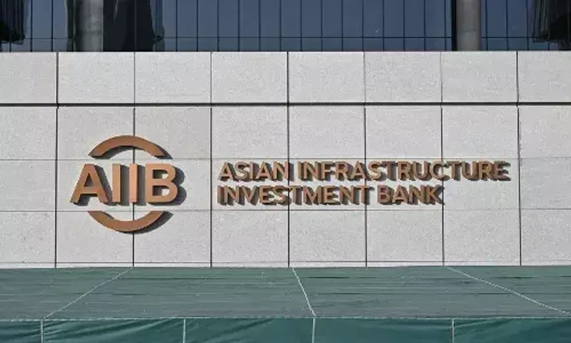 AIIB approves USD 150 million loans for Chennai Metropolitan Area project