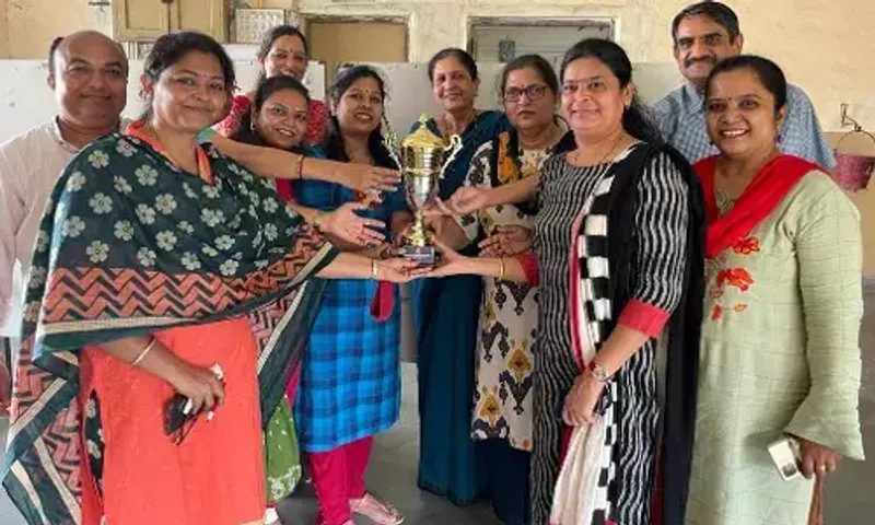 Students of New Era declared winners in the Nationwide Maths Premiere contest