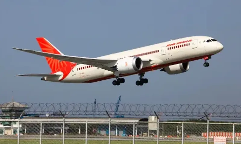 India to resume International flights from midnight tonight