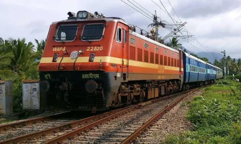 Restoration of trips of nine pairs of special trains from weekly to daily