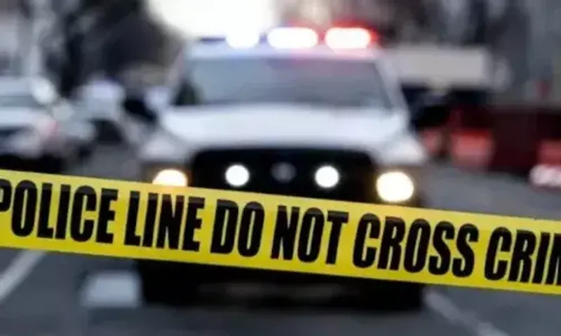 Shooting in Boston neighbourhood wounds at least seven people