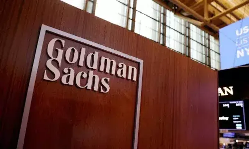 Goldman Sachs: India to become world’s 2nd-largest economy by 2075, surpass US