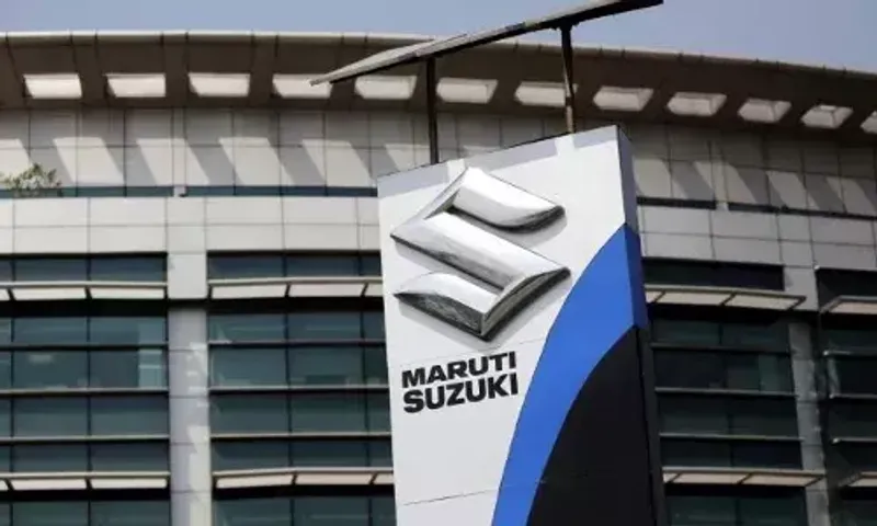 Maruti Suzuki hikes vehicle prices by up to 1.9%