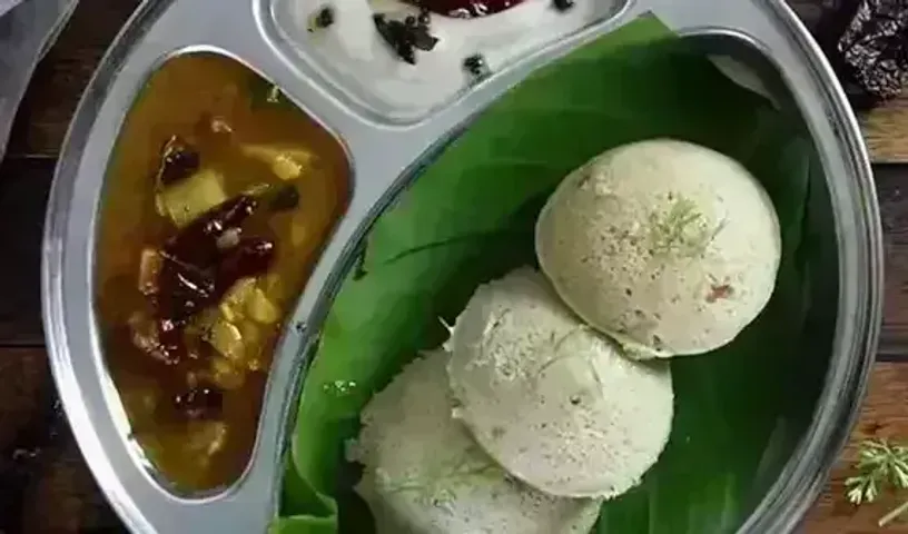 Uppittu Recipe: This tasty meal will do justice to your taste buds.