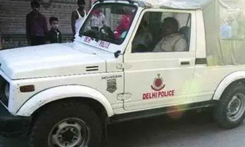 Delhi man shot dead in fight between schoolboys