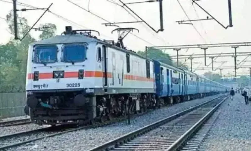 Indian Railways Update: IRCTC cancels over 130 trains on October 9