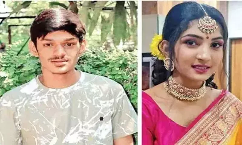Grishma Vekariya murder case: Fenil Goyani pronounced guilty by Surat court