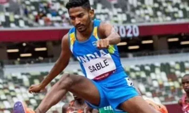 Xiamen Diamond League: India's Avinash Sable qualifies for 3000m steeplechase final