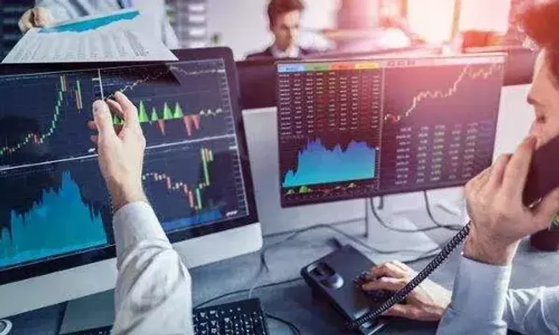 Nine of top 10 firms lose ₹1.87 lakh crore in market valuation