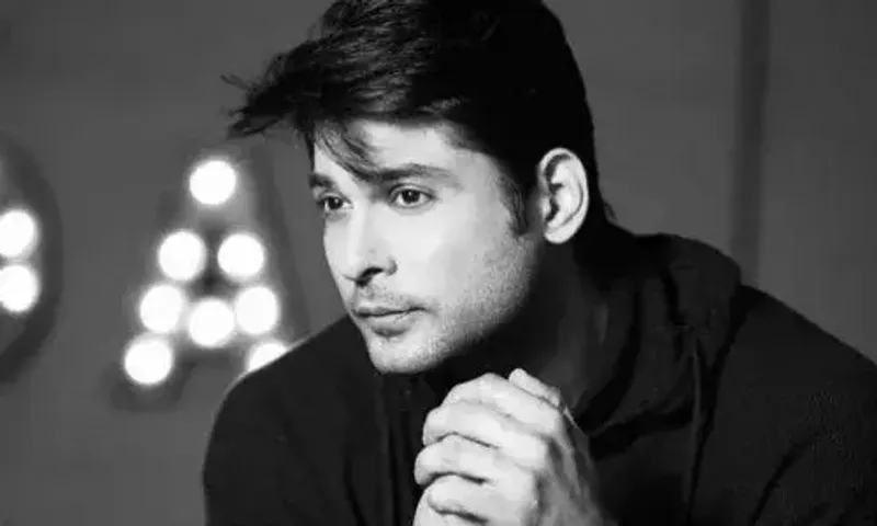 Cooper Hospital: Actor Sidharth Shukla dies of heart attack at the age of 40