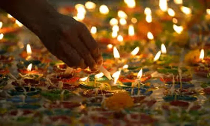 New York declares Diwali as school holiday