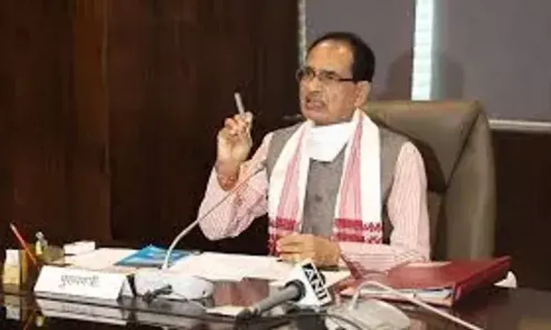 MP Govt to launch CM Learn and Earn scheme