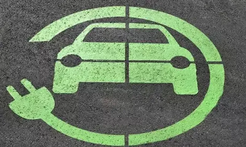 Electric vehicle sales go up by 200% this year in Gujarat