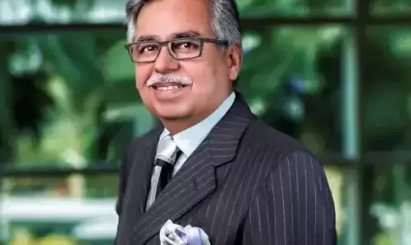 Income Tax raids at Hero Motorcorp CEO Pawan Munjal's premises, financial transactions under scanner