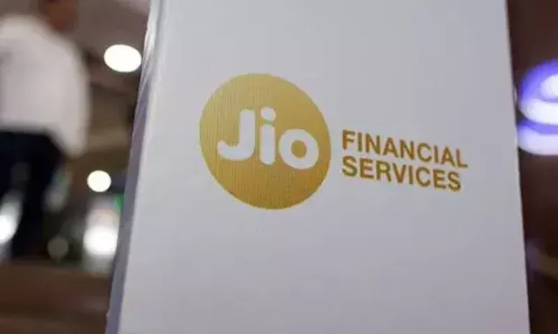 Jio Financial Services is to be excluded from Nifty50, other indices from 7 September