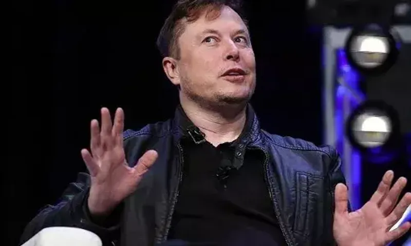 Elon Musk: Apple threatens to withhold Twitter from its App store