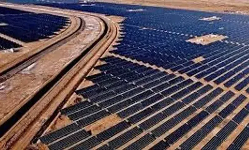 Report: India has surpassed Japan as world's third-largest solar power generator