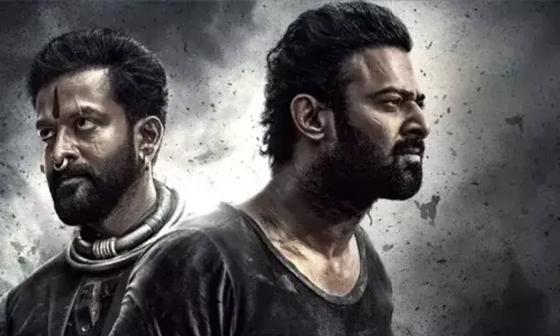 'Salaar: Part 1 - Ceasefire' nearing Rs 300 crore mark at global box office