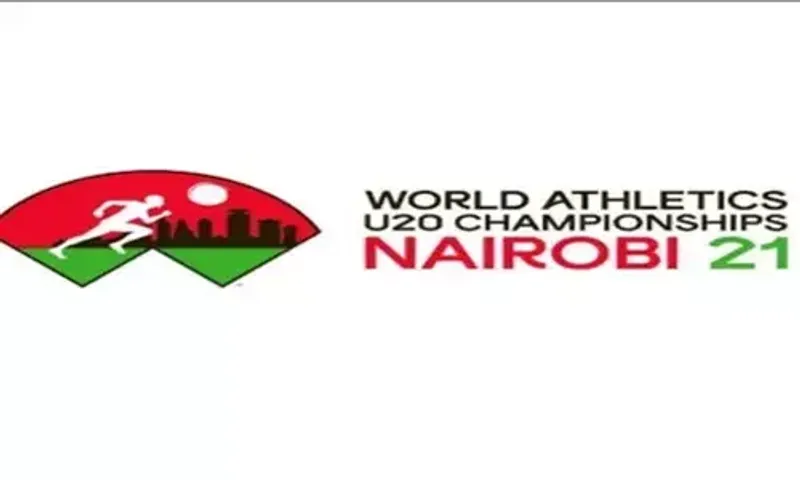 2021 edition of World Athletics U20 Championships to be held in Nairobi