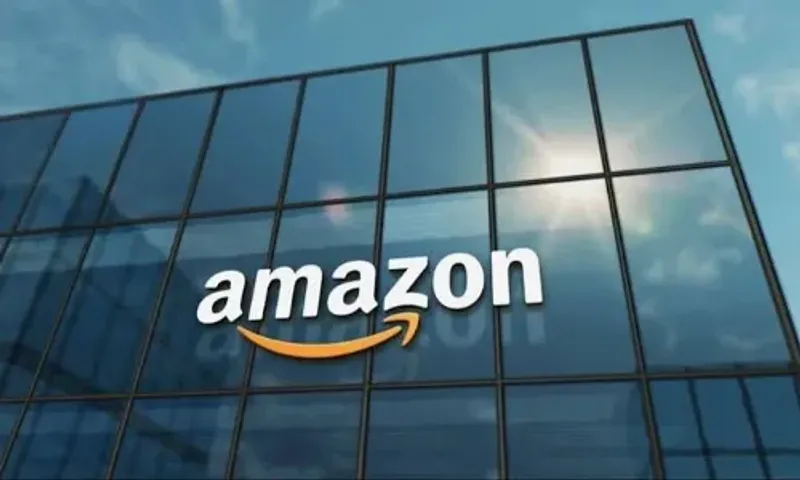 Amazon Web Services lays off several hundred tech, sales staff