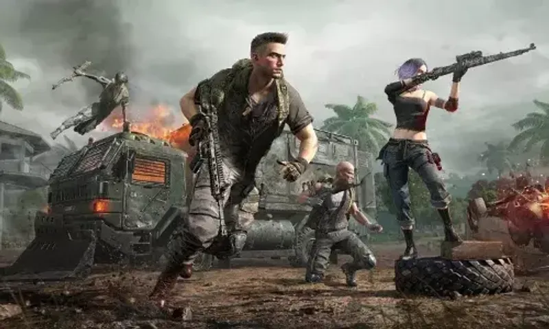 Minor boy shot dead mother, 3 siblings under the PUBG influence