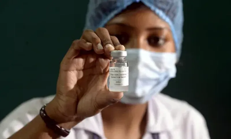 At 97.63%, India sees highest recovery rate since March last year