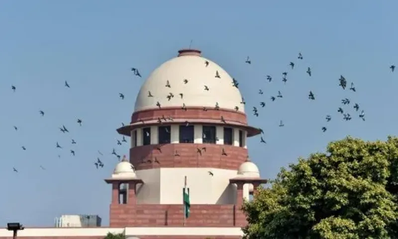 No individual can be forced to get vaccinated, govt policy not unreasonable: SC
