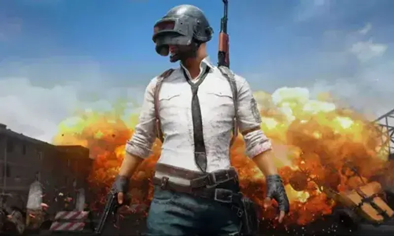 Battlegrounds Mobile India Open beta is now live