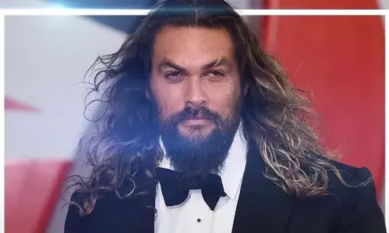 Jason Momoa joined the cast of 'Fast & Furious 10', starring Vin Diesel too
