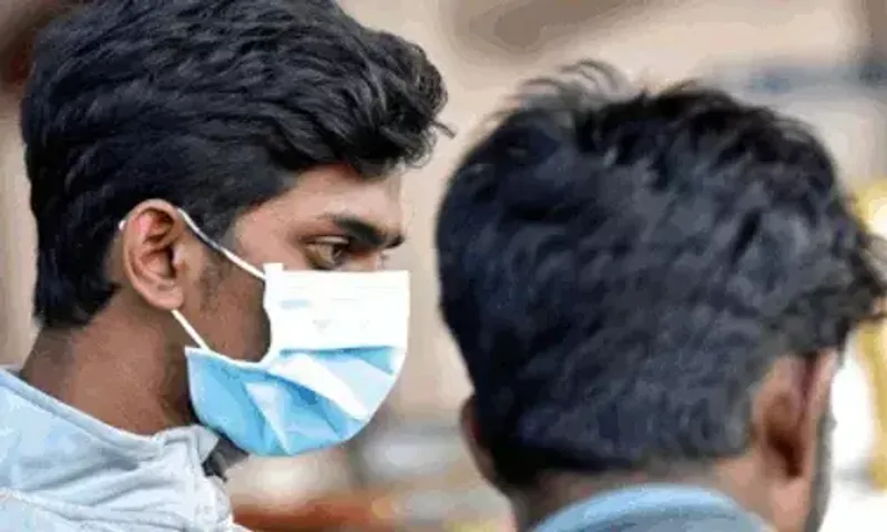 21 cases of JN.1 variant detected in India; doctors on alert, advise precaution