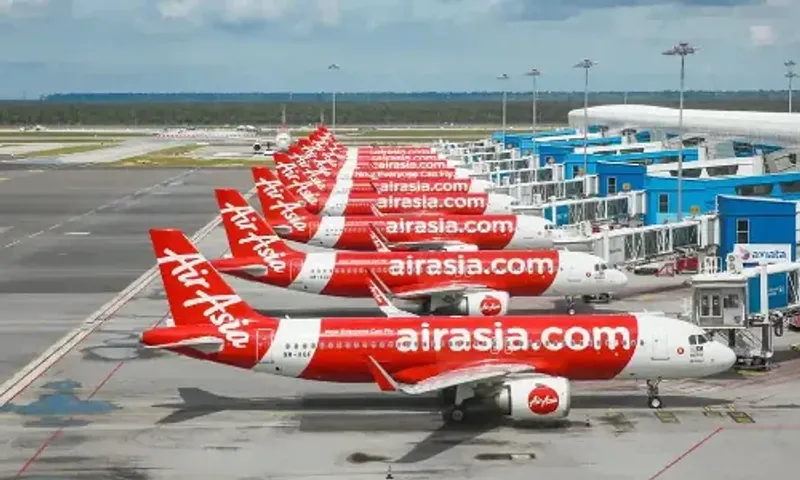 AirAsia India has introduced a braille in-flight safety document on World Disabled Day