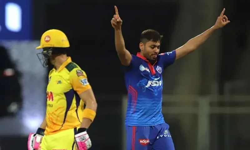 IPL 2021: Topper Chennai Super Kings to face on Delhi Capitals in Dubai at 7.30 pm