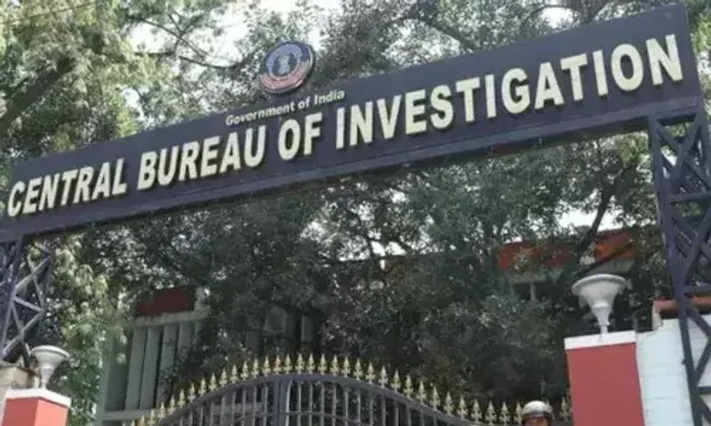 Madras HC orders transfer of Thanjavur student death case to CBI