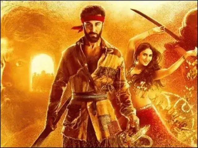 Shamshera box office prediction: Ranbir Kapoor starrer likely to open at Rs 10-15 Crore