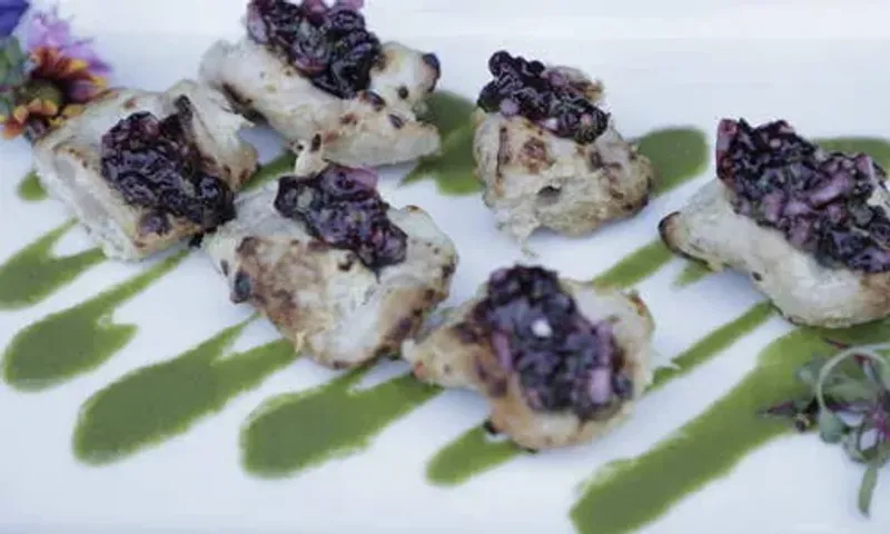 Cheese Stuffed Tikka Recipe: People on a diet can savour this Tikka without worrying much about the calories.